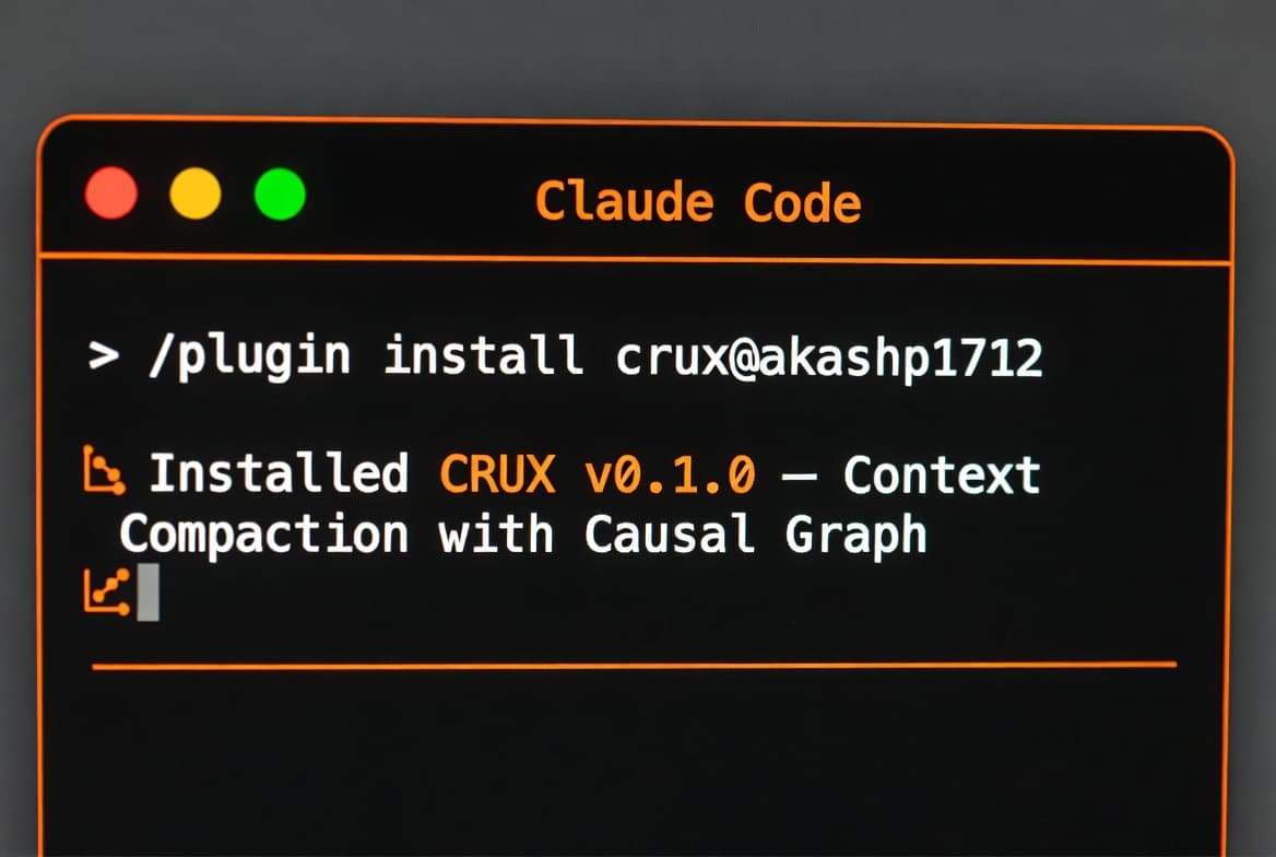 I Solved Claude Code's Biggest Flaw: Context Compaction Amnesia